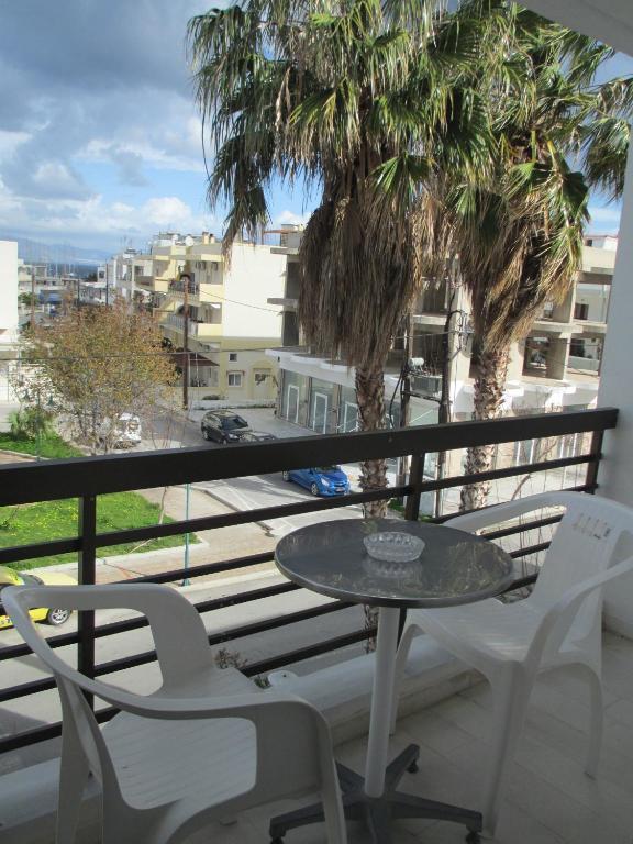 Hotel Olga Kos Island Zimmer foto