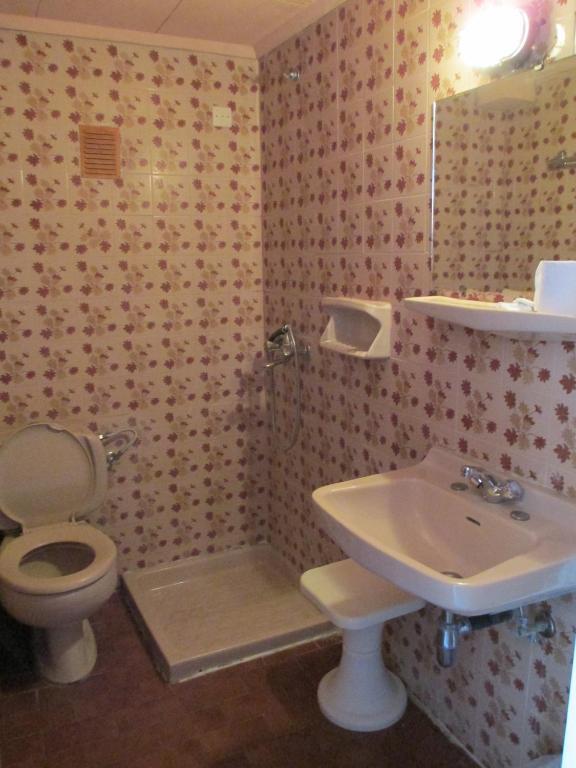 Hotel Olga Kos Island Zimmer foto