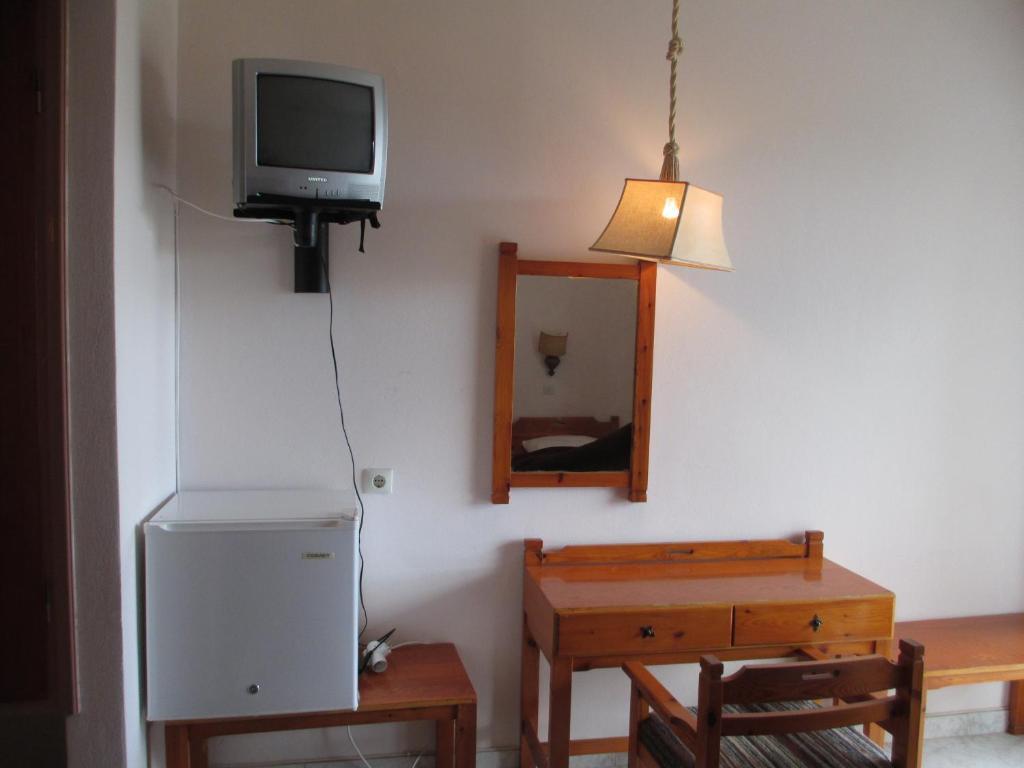 Hotel Olga Kos Island Zimmer foto