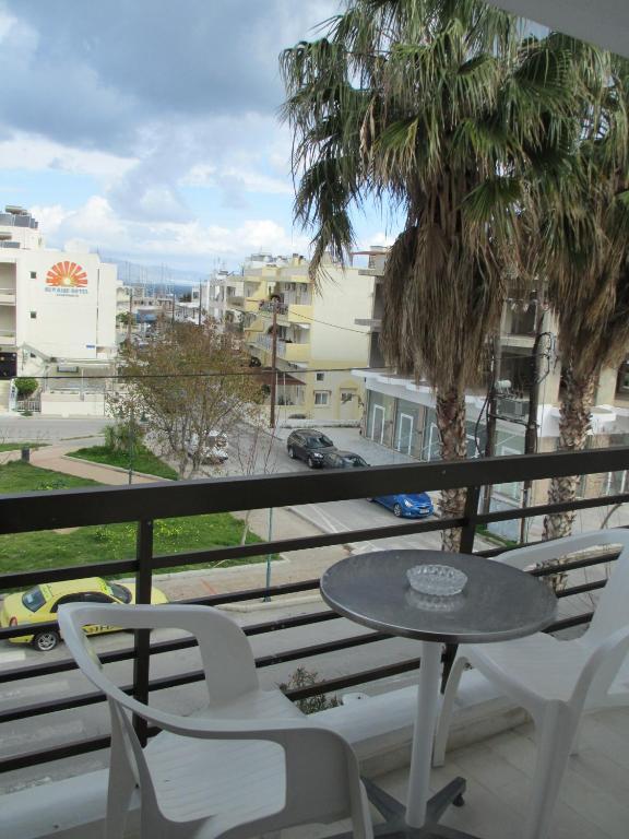 Hotel Olga Kos Island Zimmer foto