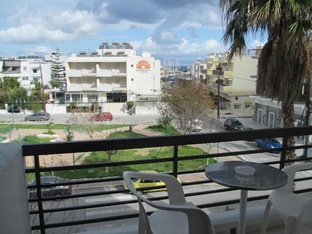 Hotel Olga Kos Island Zimmer foto