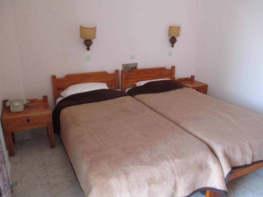 Hotel Olga Kos Island Zimmer foto