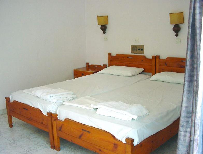 Hotel Olga Kos Island Exterior foto