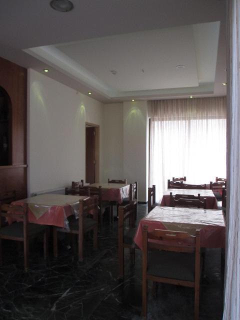 Hotel Olga Kos Island Exterior foto